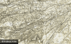 1904-1905, Bents