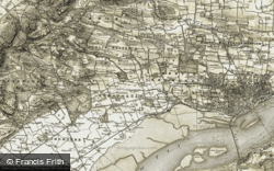 1907-1908, Benvie