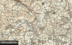 1897-1898, Berghers Hill