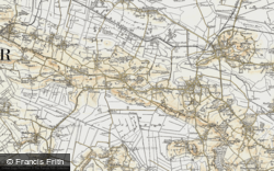 1898-1900, Berhill