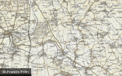 1897-1899, Berinsfield
