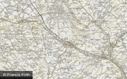 1898, Berkhamsted