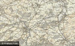 1898-1899, Berkley Marsh