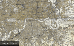 1897-1902, Bermondsey