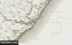 1911-1912, Berriedale