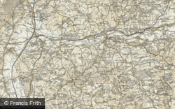 1901-1902, Berrington Green