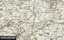1898-1899, Berryfield