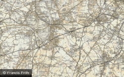 1897-1909, Berrylands