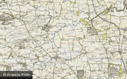 1901-1903, Berwick Hill