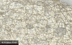 1901-1902, Bessingham