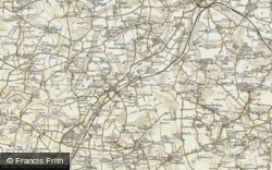 1901-1902, Besthorpe