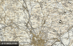 1902-1903, Bestwood