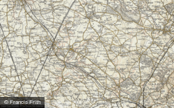 1902-1903, Betchton Heath