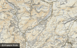 1903, Bethania