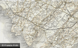 1903-1910, Bethel