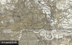 1897-1902, Bethnal Green