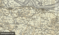 Betsham, 1897-1898