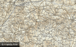 1898-1899, Bettiscombe