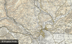1899-1900, Bettws
