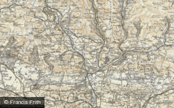 1900, Bettws