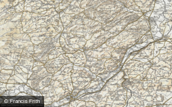 1902-1903, Bettws Cedewain