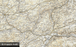 1902-1903, Bettws Gwerfil Goch