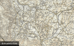 1899-1900, Bettws Newydd