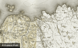 1910-1912, Bettyhill