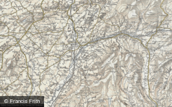 1900-1901, Betws