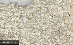 1901, Betws Ifan