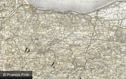 1902-1903, Betws-Yn-Rhos