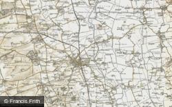 1903-1908, Beverley