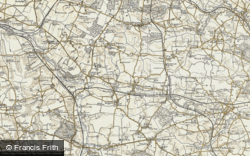1901-1902, Bexfield