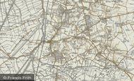 Bexwell, 1901-1902