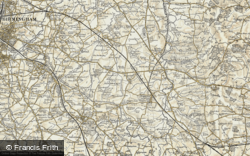 1901-1902, Bickenhill