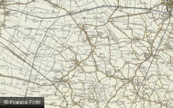 1902-1903, Bicker Bar