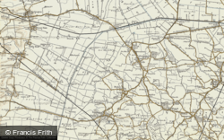 1902-1903, Bicker Gauntlet