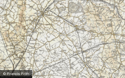 1902-1903, Bickerstaffe