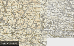 1900, Bickingcott