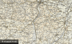 1898-1900, Bickleigh