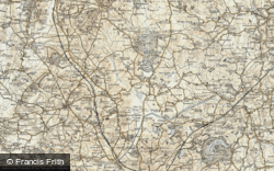1902, Bickley Town