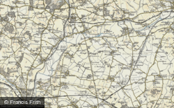1899-1901, Bickmarsh