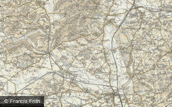 1900-1903, Bicton