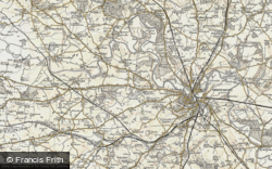 1902, Bicton Heath