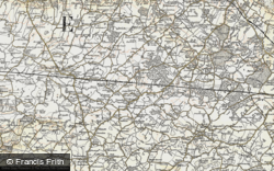 1897-1898, Biddenden Green