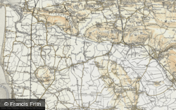 1899-1900, Biddisham