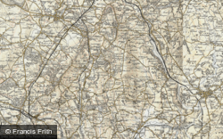 1902-1903, Biddulph Moor