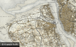 1902-1903, Bidston Hill