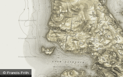 1908-1910, Big Sand
