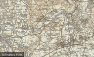 Bigfrith, 1897-1909